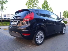 Ford Fiesta TITANIUM LPG 1, 4, снимка 8