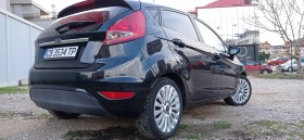 Ford Fiesta TITANIUM LPG 1,4, снимка 13