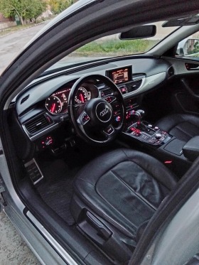 Audi A6 3.0 TDI | Mobile.bg   9