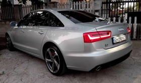 Audi A6 3.0 TDI | Mobile.bg   7