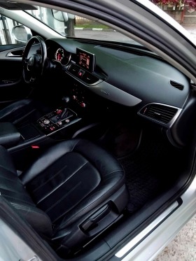 Audi A6 3.0 TDI | Mobile.bg   10