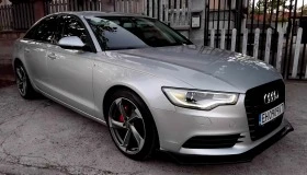     Audi A6 3.0 TDI