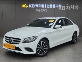 Обява за продажба на Mercedes-Benz C 200 W 205 ~27 840 USD - изображение 1