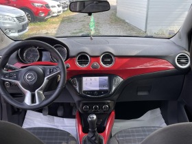 Opel Adam 1.4 газ бензин, снимка 7