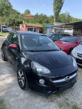 Opel Adam 1.4 газ бензин, снимка 5