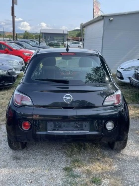 Opel Adam 1.4 газ бензин, снимка 3