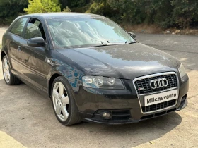 Audi A3 2.0tdi | Mobile.bg    4