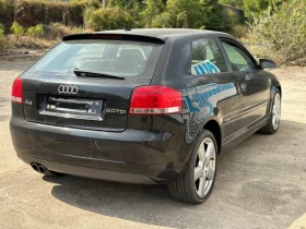 Audi A3 2.0tdi - [4] 