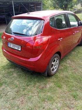 Kia Venga 1.4 | Mobile.bg    9