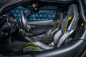 McLaren 720 S LT Package* Pano* Carbon, снимка 13