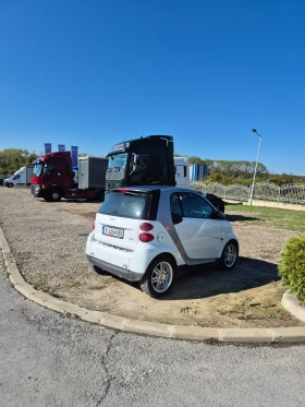 Smart Fortwo, снимка 4