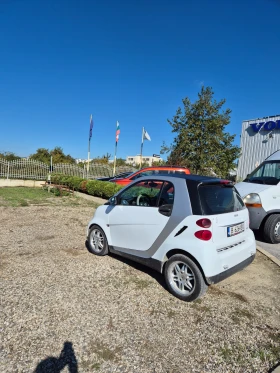 Smart Fortwo, снимка 3