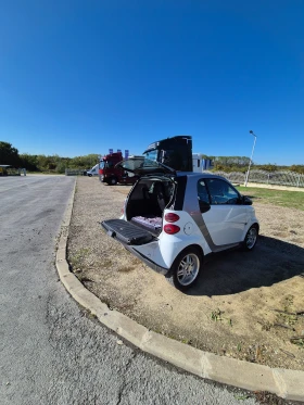 Smart Fortwo, снимка 5