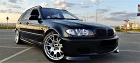 BMW 330 Sport Packet, снимка 1