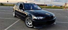 BMW 330 Sport Packet, снимка 2