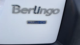 Citroen Berlingo 1.6BLUE HDI 120 PS EVRO6, снимка 8