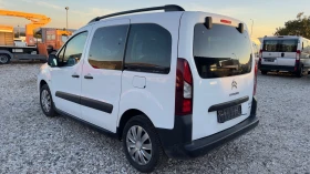     Citroen Berlingo 1.6BLUE HDI 120 PS EVRO6