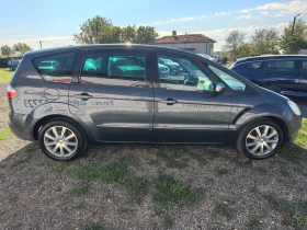 Ford S-Max 2.0i 154000 км, снимка 6