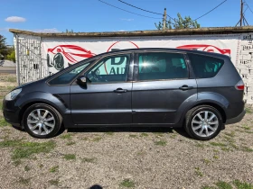 Ford S-Max 2.0i 154000 км, снимка 2