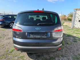 Ford S-Max 2.0i 154000  | Mobile.bg    4