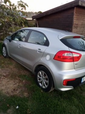 Kia Rio | Mobile.bg    3