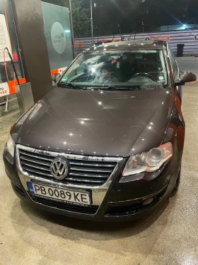 VW Passat b6, снимка 16