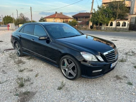  Mercedes-Benz E 500