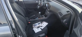 Peugeot 308 1.6 e hdi , снимка 9