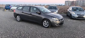 Peugeot 308 1.6 e hdi , снимка 4