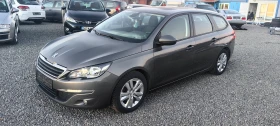 Peugeot 308 1.6 e hdi , снимка 2