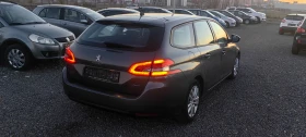 Peugeot 308 1.6 e hdi , снимка 7