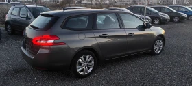 Peugeot 308 1.6 e hdi , снимка 8