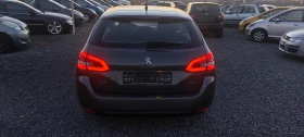 Peugeot 308 1.6 e hdi , снимка 6