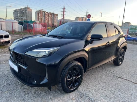 Toyota Yaris Cross 1.5 Hybrid FULL LED НAВИ ДИСТРОНИК FULL ТОП  , снимка 2