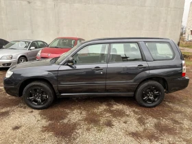 Subaru Forester Нов внос Швейцария, снимка 2