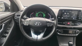 Hyundai I30 1, 6 | Mobile.bg    12