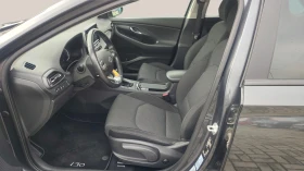 Hyundai I30 1, 6 | Mobile.bg    14