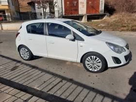 Opel Corsa Бензин + газ, снимка 7