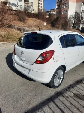 Opel Corsa Бензин + газ, снимка 6