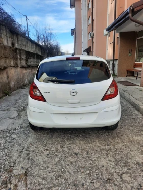 Opel Corsa Бензин + газ, снимка 10