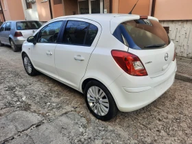 Opel Corsa Бензин + газ, снимка 8