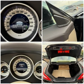 Mercedes-Benz CLS 350 DISTRONIC/H&K/CAMERA/MASSAGE/ !! FULL MAXX !!, снимка 15