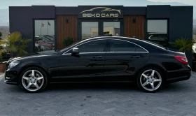 Mercedes-Benz CLS 350 DISTRONIC/H&K/CAMERA/MASSAGE/ !! FULL MAXX !!, снимка 7