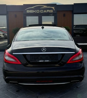 Mercedes-Benz CLS 350 DISTRONIC/H&K/CAMERA/MASSAGE/ !! FULL MAXX !!, снимка 6