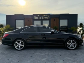 Mercedes-Benz CLS 350 DISTRONIC/H&K/CAMERA/MASSAGE/ !! FULL MAXX !!, снимка 5