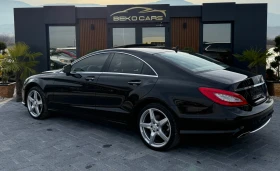 Mercedes-Benz CLS 350 DISTRONIC/H&K/CAMERA/MASSAGE/ !! FULL MAXX !!, снимка 8