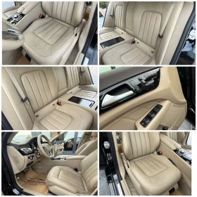 Mercedes-Benz CLS 350 DISTRONIC/H&K/CAMERA/MASSAGE/ !! FULL MAXX !!, снимка 14