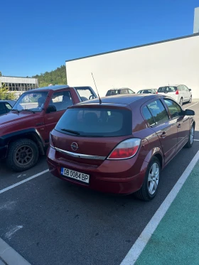 Opel Astra, снимка 3