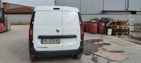 Renault Express | Mobile.bg    6