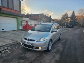 Mazda 5 Гаражна-климатр , снимка 1